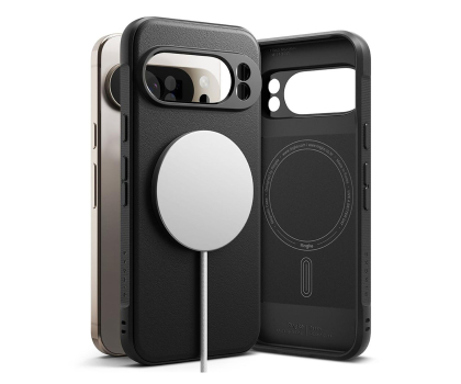 Etui / obudowa na smartfona Ringke Onyx Magnetic Magsafe Google Pixel 10 Pro Black